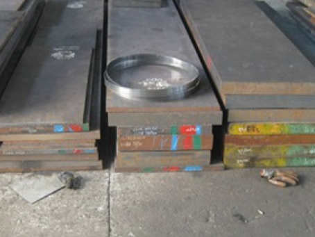 长岭18NiCrMo5模具钢