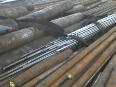长岭40CrMnMo7模具钢