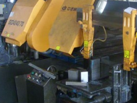 长岭SM45模具钢
