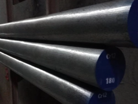 长岭Cr12模具钢