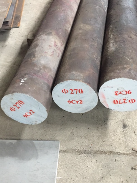 长岭9Cr2工具钢